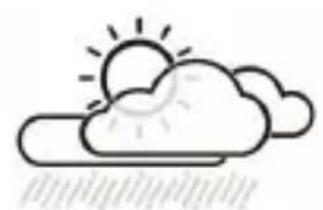 ADE WS 2132 - Predicción meteorológica y tendencia - 2