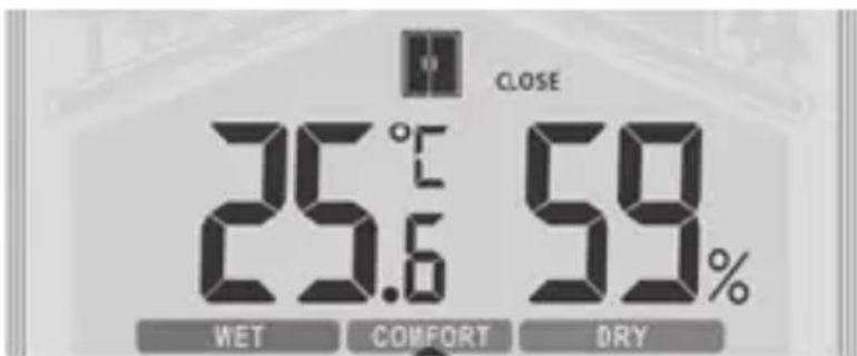 ADE WS 2132 - Interior - 1