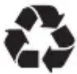 ADE WS 2132 - Verpackung entsorgen - 1