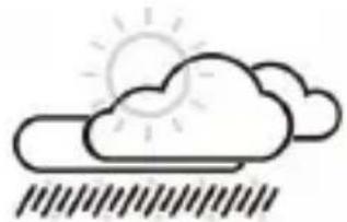 ADE WS 2132 - Wettervorhersage und Wettertrend - 4