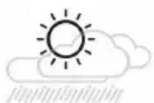 ADE WS 2132 - Prognoza i trend pogody - 1