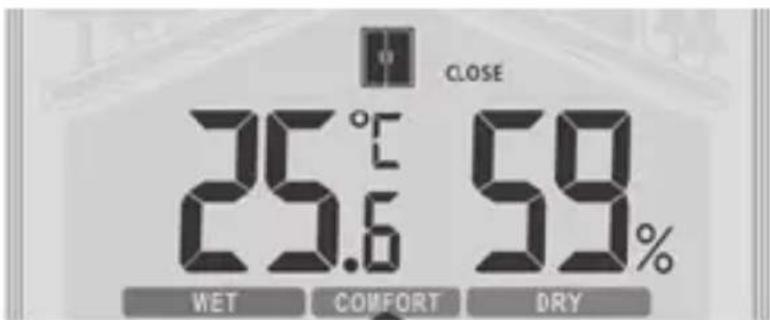 ADE WS 2132 - Intérieur - 1