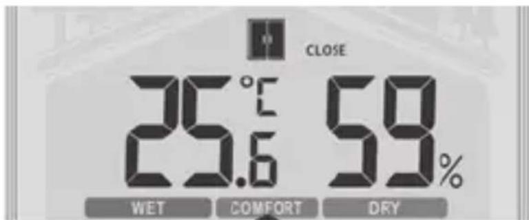 ADE WS 2132 - Wewnătrz - 1