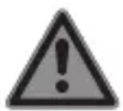 ADE WS 2132 - Descrizione dei symboli - 1