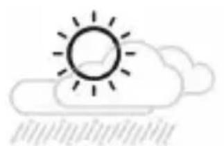 ADE WS 2132 - Predicción meteorológica y tendencia - 1