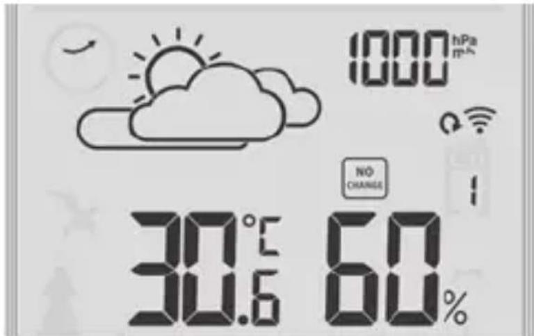 ADE WS 2132 - Ambiente esterno - 1