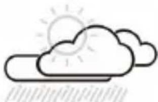 ADE WS 2132 - Prévisions et tendances météorologiques - 3