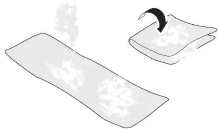 ADE KG 2102 - Disposing of the product - 1
