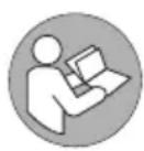 ADE KG 2102 - Informazioni sulle presenti istruzioni - 1