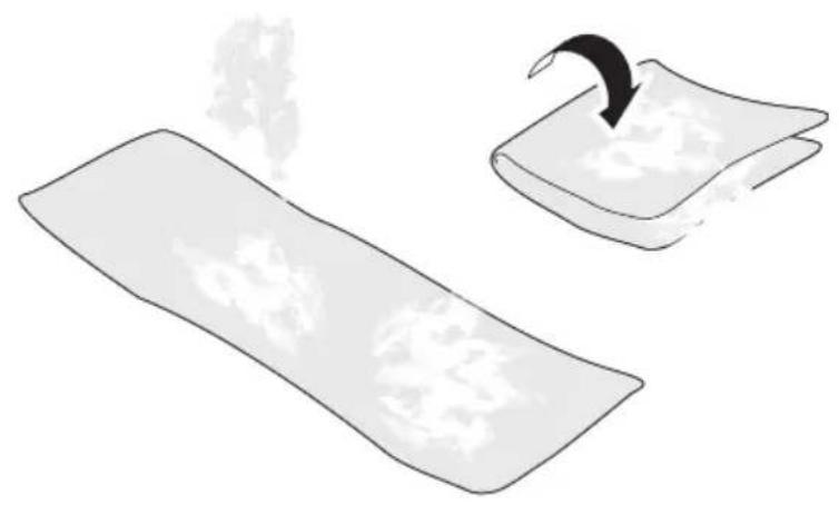 ADE KG 2102 - Disposing of the product - 3