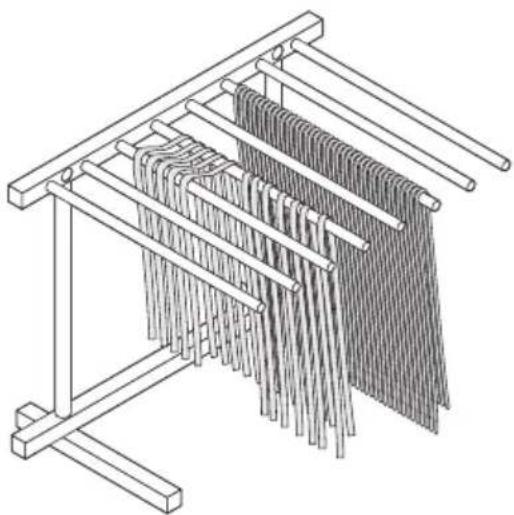 ADE KG 2102 - Produkcja makaronu - 3