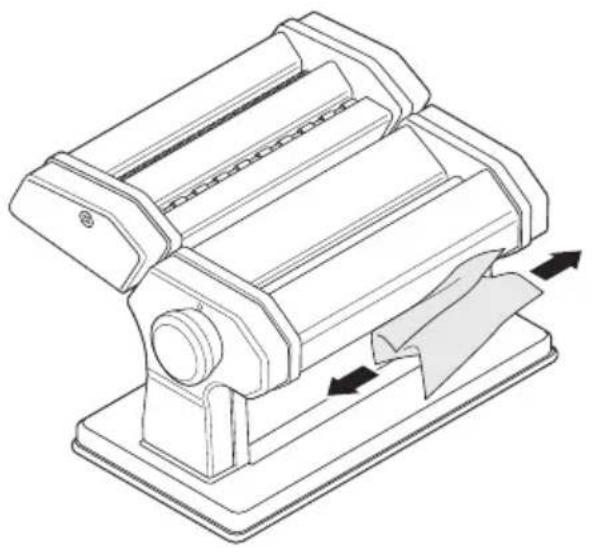 ADE KG 2102 - HINWEIS vor Sachschaden - 1