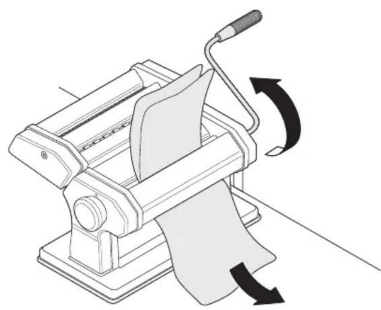 ADE KG 2102 - Disposing of the product - 2