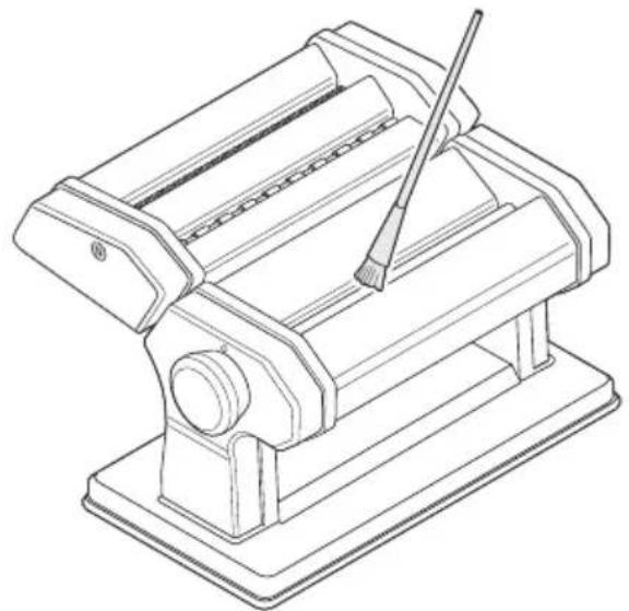 ADE KG 2102 - AVERTISSEMENT Risque de dommages matériels - 2