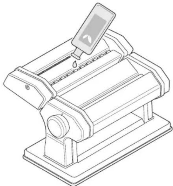 ADE KG 2102 - ADVERTENCIA de daños materiales - 3