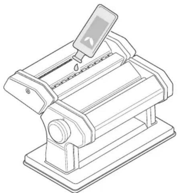 ADE KG 2102 - HINWEIS vor Sachschaden - 3