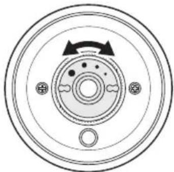 ADE KG 19001 - Ajuste del grado de molido - 1
