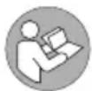 ADE KG 19001 - About this operating manual - 1