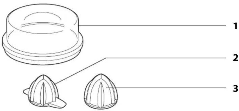 ADE KA 1803 - Auf einen Blick - 1