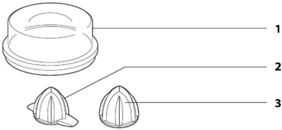 ADE KA 1803 - Zestawienie噤ci (prawa strona) - 1