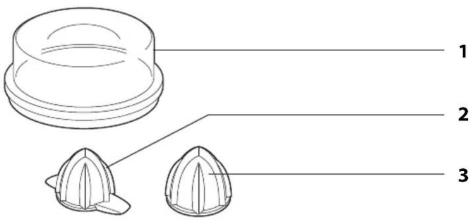 ADE KA 1803 - Descrizione - 1