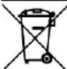 Hammer Blade 5G - Correct disposal of used battery - 1