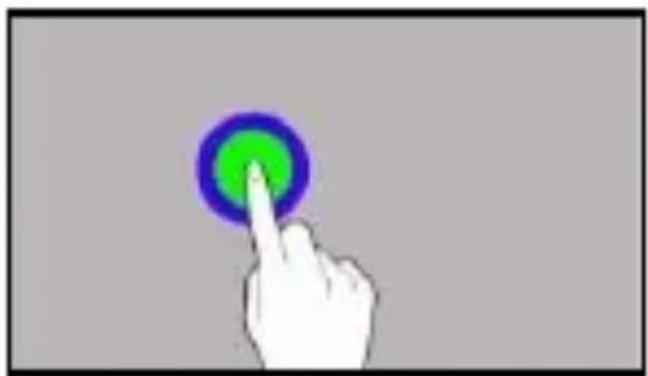 Hammer Blade 5G - Touche - 1