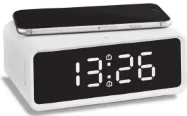 ADE CK 2010 - Switching the alarm function off and on again - 2