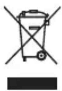 ADE CK 1941 - Utylizacja produktu - 1