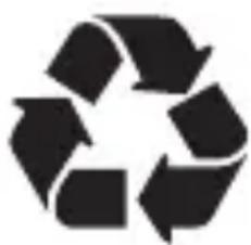 ADE CK 1820 - Disposing of the packaging - 1