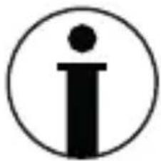 ADE CK 1808 - Explanation of symbols - 4