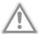 ADE Allegra BE 2102 - ATTENTION Risque de blessures - 2
