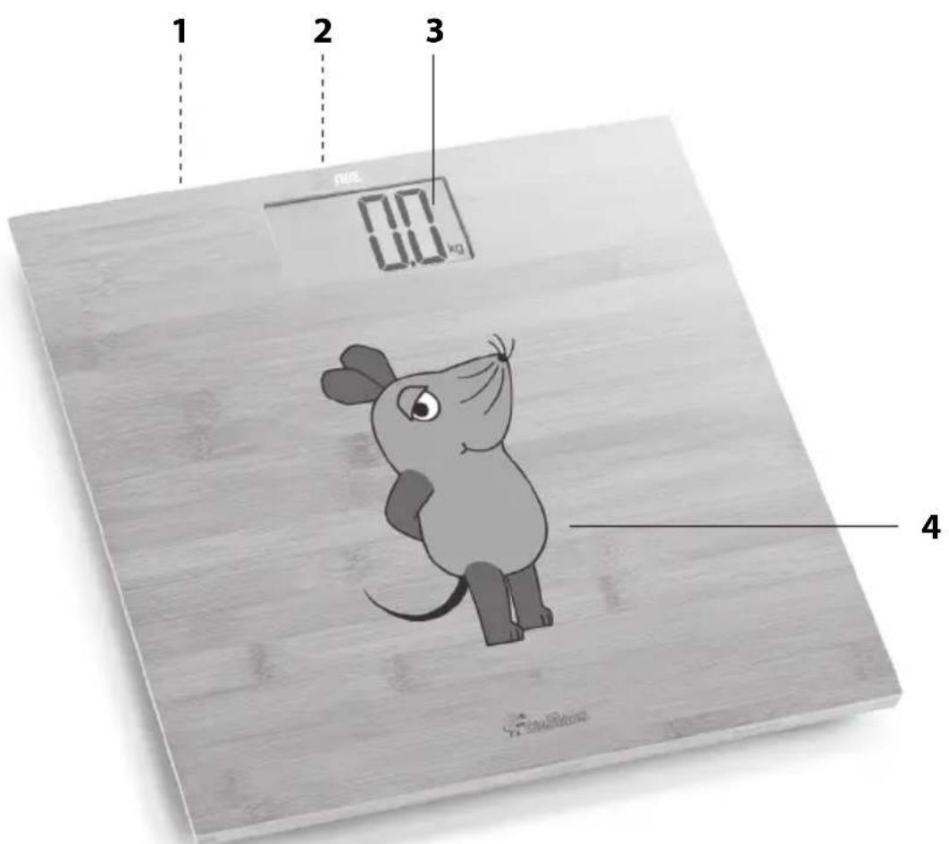 ADE BE 1806 - OSTROZNIE - straty materialne - 1
