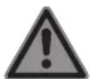 ADE BE 1806 - Explanation of symbols - 1