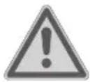 ADE BE 1817 - ATTENTION Risque de blessures - 1