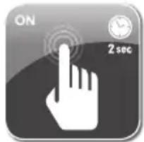 ADE Leonie KE 18001 - Symbol na wadze - 1