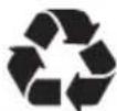 ADE Leonie KE 18001 - Disposing of the packaging - 1