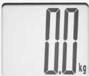 ADE Katharina BE 1723 - Personenwaage Katharina - 1