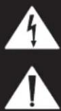 Paradigm X300 - IMPORTANT OPERATING INSTRUCTIONS - 2