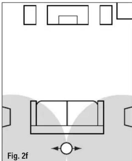 Paradigm AMS250 - YOUR NEW SPEAKERS - 5