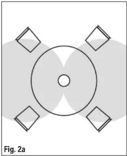 Paradigm AMS250 - YOUR NEW SPEAKERS - 1