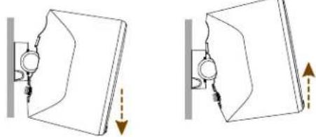 Paradigm MilleniaOne 5.0 System - Art Attack! Wall mounting my Paradigms (cont'd) - 4
