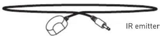 Paradigm PW Soundbar - Serial Number: - 10