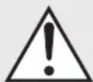 Paradigm PW Soundbar - WEEE NOTICE - 1