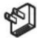 Paradigm PW Soundbar - Dessins dimensionnels 41 - 1