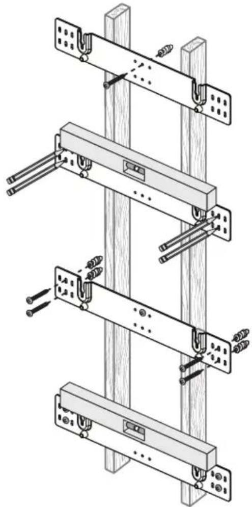 Paradigm PW Soundbar - Si vous ne trouvez pas de montant : utilisez - 2