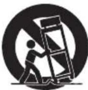 Paradigm PW Soundbar - IMPORTANT SAFETY INSTRUCTIONS! - 1