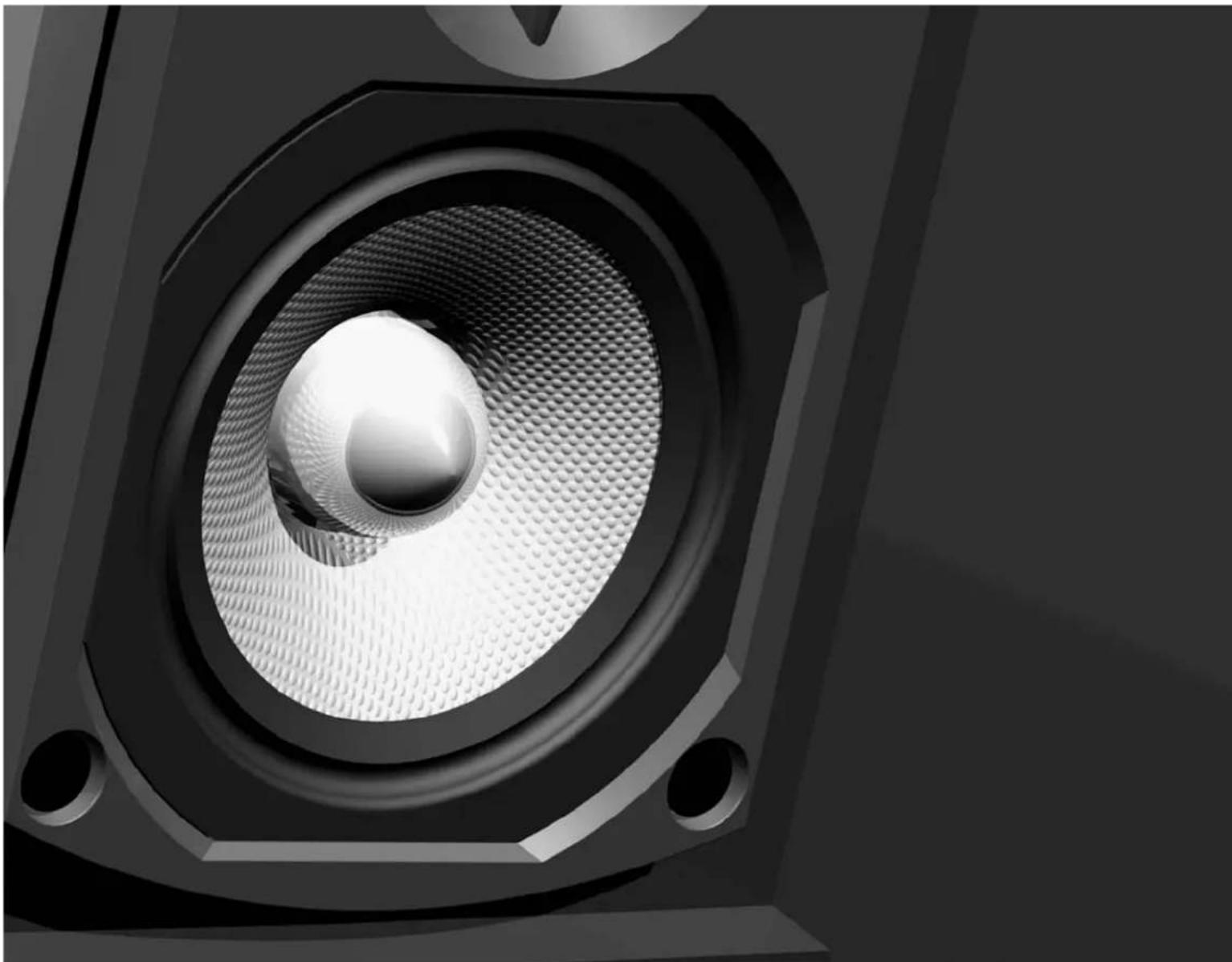Paradigm Studio ADP590 v5 - NOTES - 1