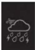 LA CROSSE TECHNOLOGY V15 - AccuWeather - 12