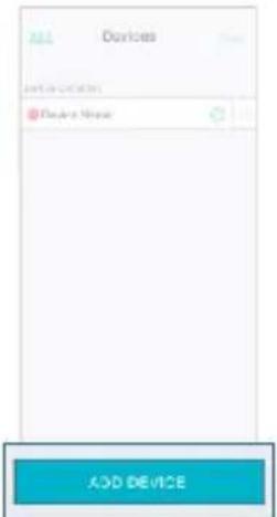 LA CROSSE TECHNOLOGY V15 - Ajouter manuellement des capteurs dans l'application\* - 2